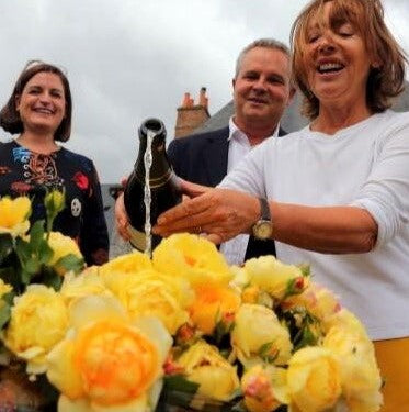 Chateau de Cheverny®